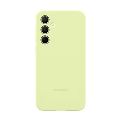 Galaxy A35 5G Silicone Case | Limette