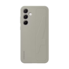 Galaxy A55 5G Standing Grip Case | Grey