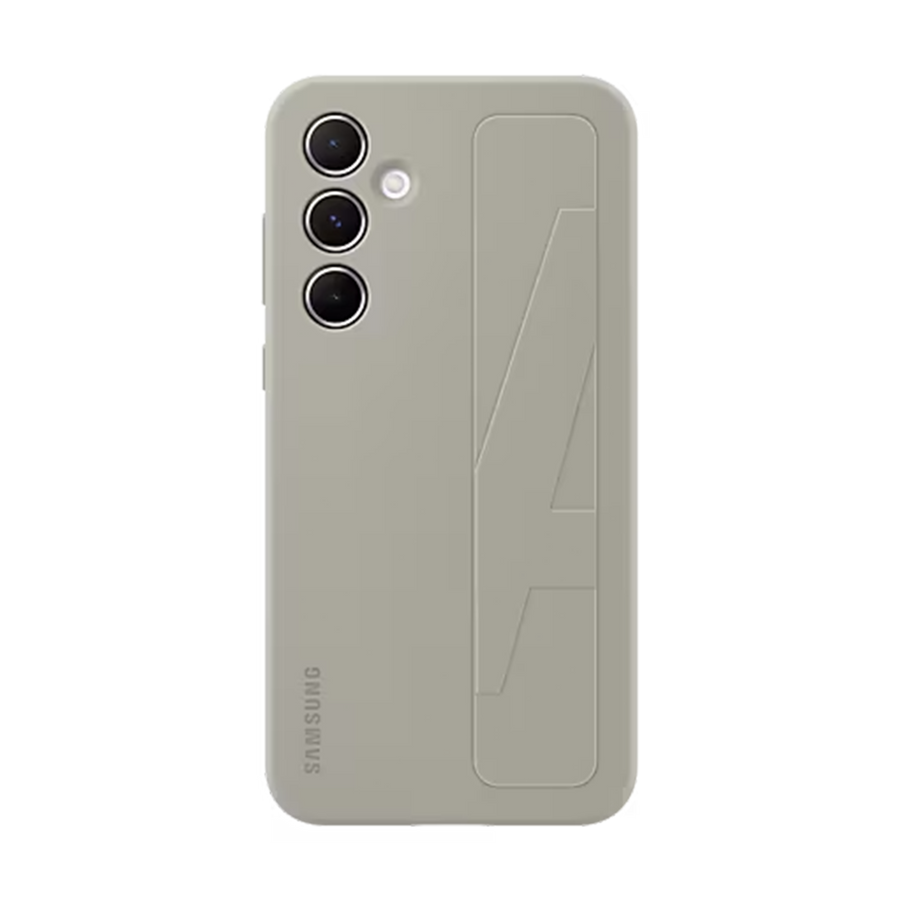 Galaxy A55 5G Standing Grip Case | Grey