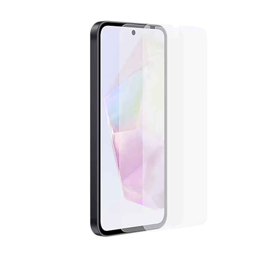 Galaxy A35 5G Screenprotector | Transparent