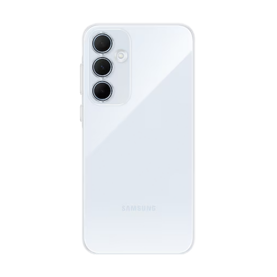 Galaxy A35 5G Clear Case | Transparent