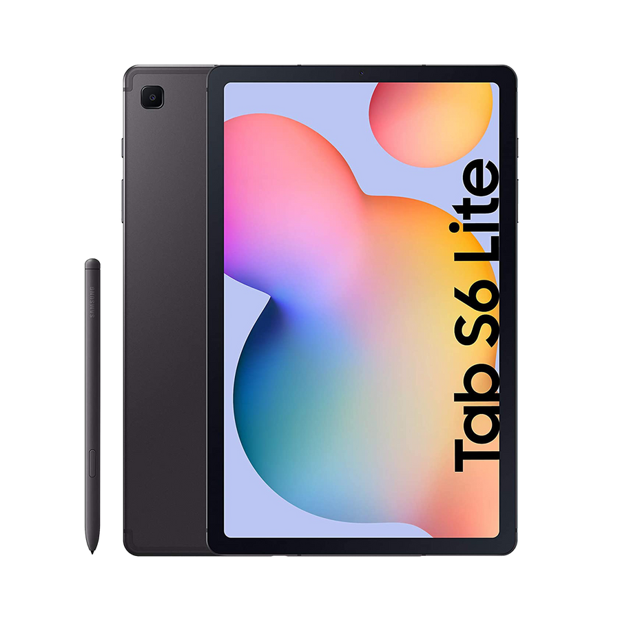 Samsung Galaxy Tab S6 Lite (2024) 10.4 Wifi 64GB Zwart