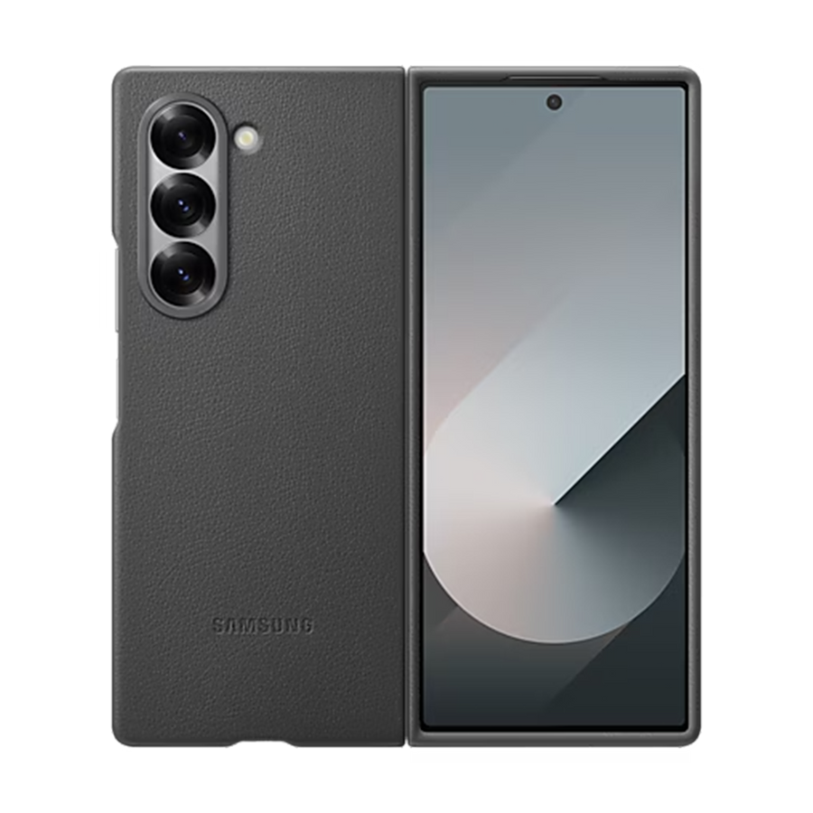 Galaxy Z Fold6 Kindsuit Case | Grey