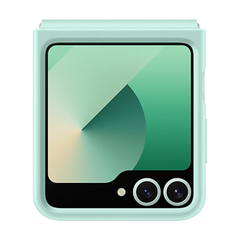 Galaxy Flip7 FE | Flip6 Kindsuit Case Mint