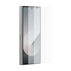 Samsung Z Fold6 Ultra Anti-reflection foil Transparent