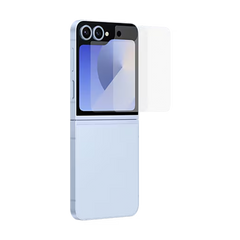 Galaxy Z Flip 6 - Anti-αντανάκλαση μεμβράνη
