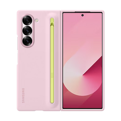 The new Galaxy Z Fold6 S Pen Case | Pink