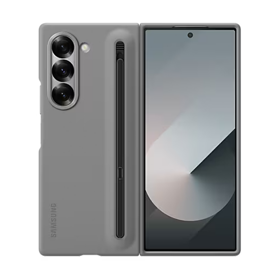 The new Galaxy Z Fold6 S Pen Case | Grey