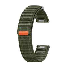 Galaxy Watch 7 & Watch 7-Small Fabric Band (S/M) Groen