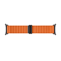 Galaxy Watch Ultra Trail Band Oranje