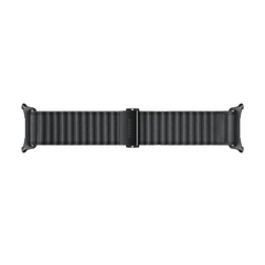 Galaxy Watch Ultra Trail Band Donkergrijs