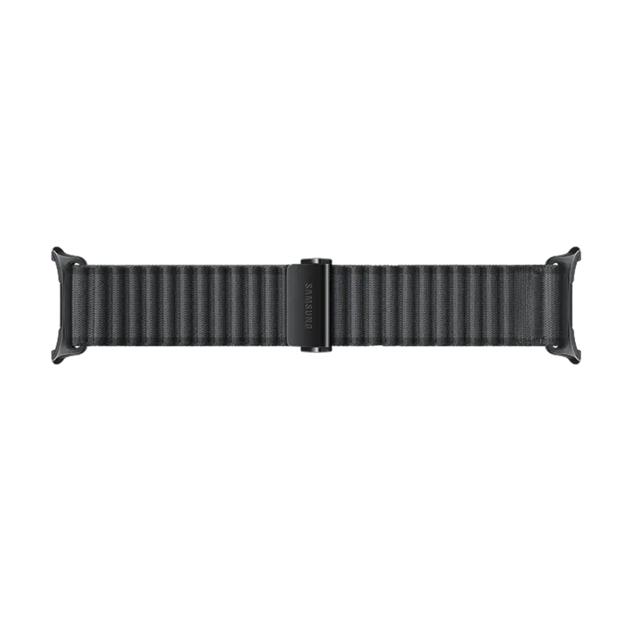 Galaxy Watch Ultra Trail Band Dark grey