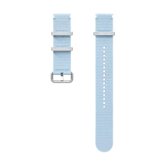 Galaxy Watch 7 & Watch 7-Small Athleisure Band (M/L) Sky blue