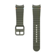 Galaxy Watch 7 & Watch 7-Small Sport Band (M/L) Groen