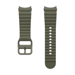 Galaxy Watch 7 & Watch 7-Small Sport Band (S/M) Groen