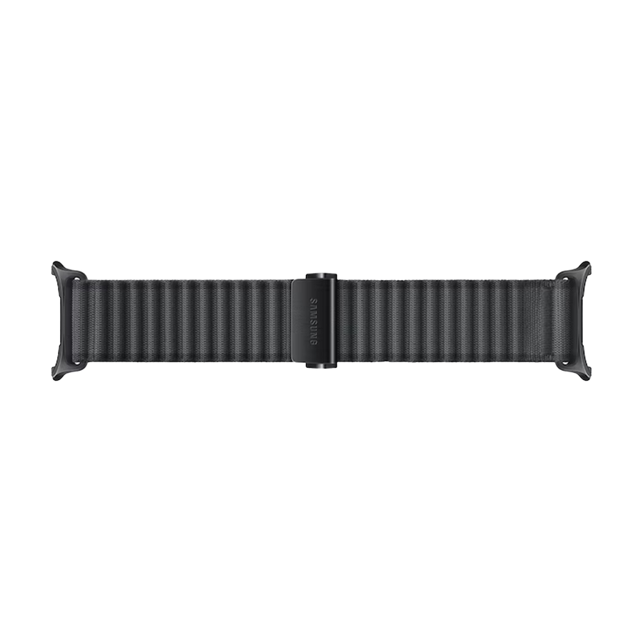 Galaxy Watch Ultra PeakForm Band Dark grey