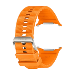 Galaxy Watch Ultra PeakForm Band Oranje