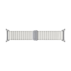 Galaxy Watch Ultra Trail Band Wit Sand