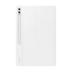 Galaxy Tab S10 Ultra | S9 Ultra AI Book Cover Keyboard QWERTY Wit