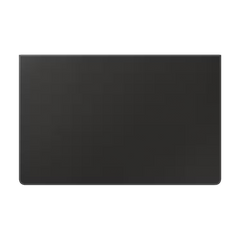 Galaxy Tab S10 Ultra | S9 Ultra AI Book Cover Keyboard Slim QWERTY Zwart