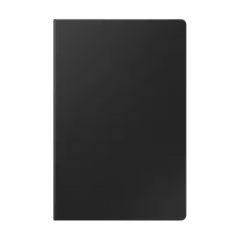Galaxy Tab S10 Ultra | S9 Ultra AI Book Cover Keyboard QWERTY Zwart