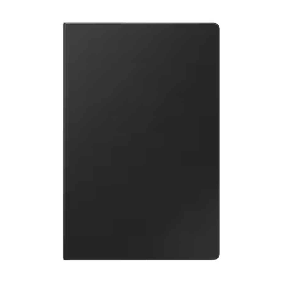 Galaxy Tab S10 Ultra | S9 Ultra AI Book Cover Keyboard QWERTY Black