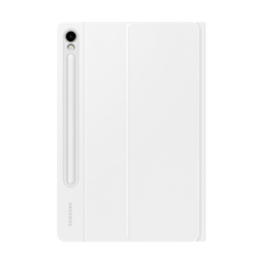 Galaxy Tab S10 FE | S9 | S9 FE AI Book Cover Keyboard QWERTY Wit