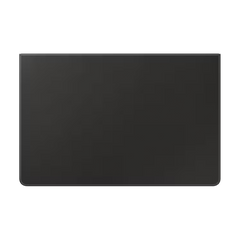 Galaxy Tab S10 FE | S9 | S9 FE AI Book Cover Keyboard Slim QWERTY Zwart