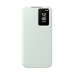 Galaxy S24 FE Smart View Wallet Case | Mint