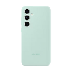 Galaxy S24 FE Silicone Case | Mint