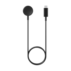 Galaxy Watch Wireless Oplader Zwart