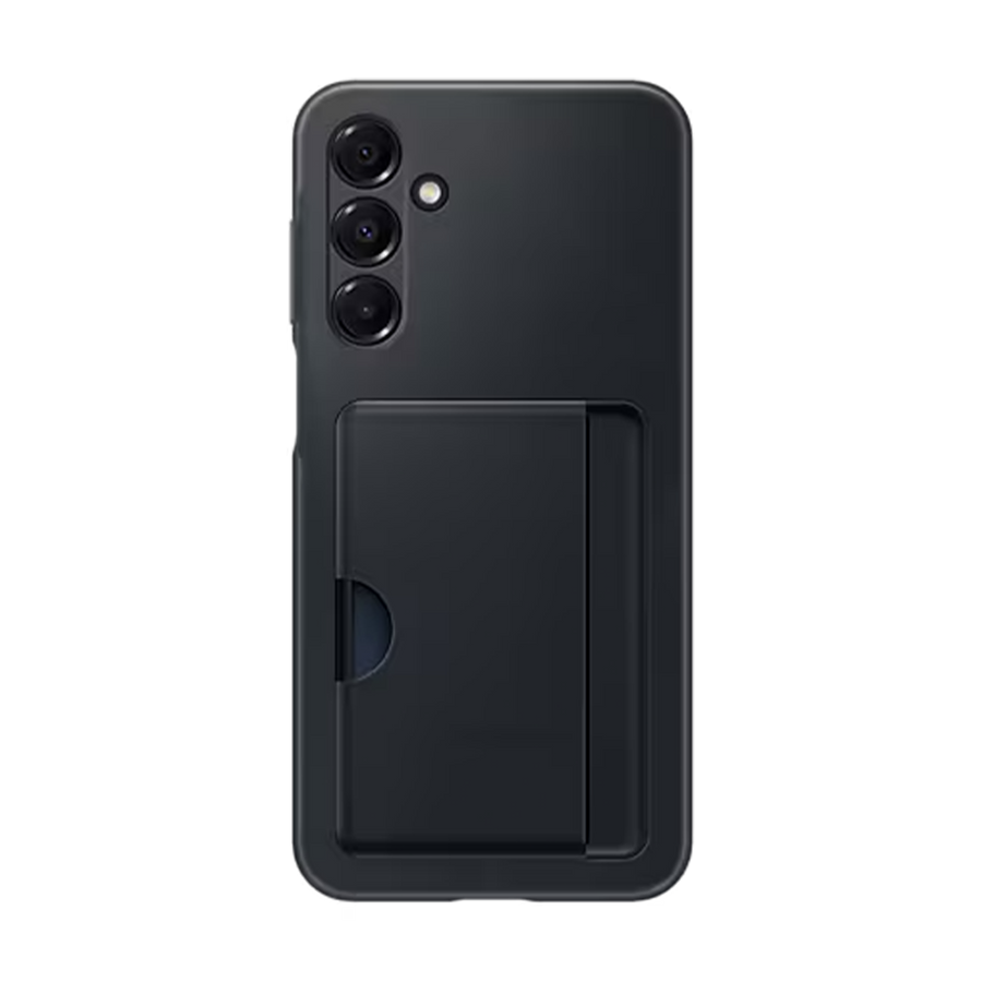 Galaxy A16 Card Slot Black