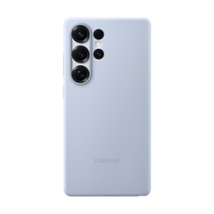 Galaxy S25 Ultra Kindsuit Case | Lichtblauw