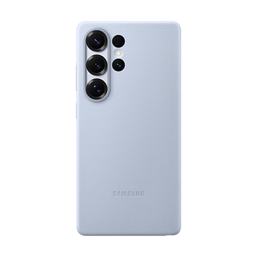 Galaxy S25 Ultra Kindsuit Case | Light blue