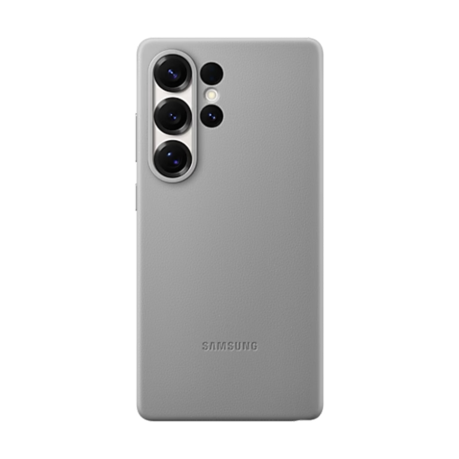 Galaxy S25 Ultra Kindsuit Case | Grey