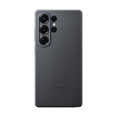 Galaxy S25 Ultra Kindsuit Case | Zwart