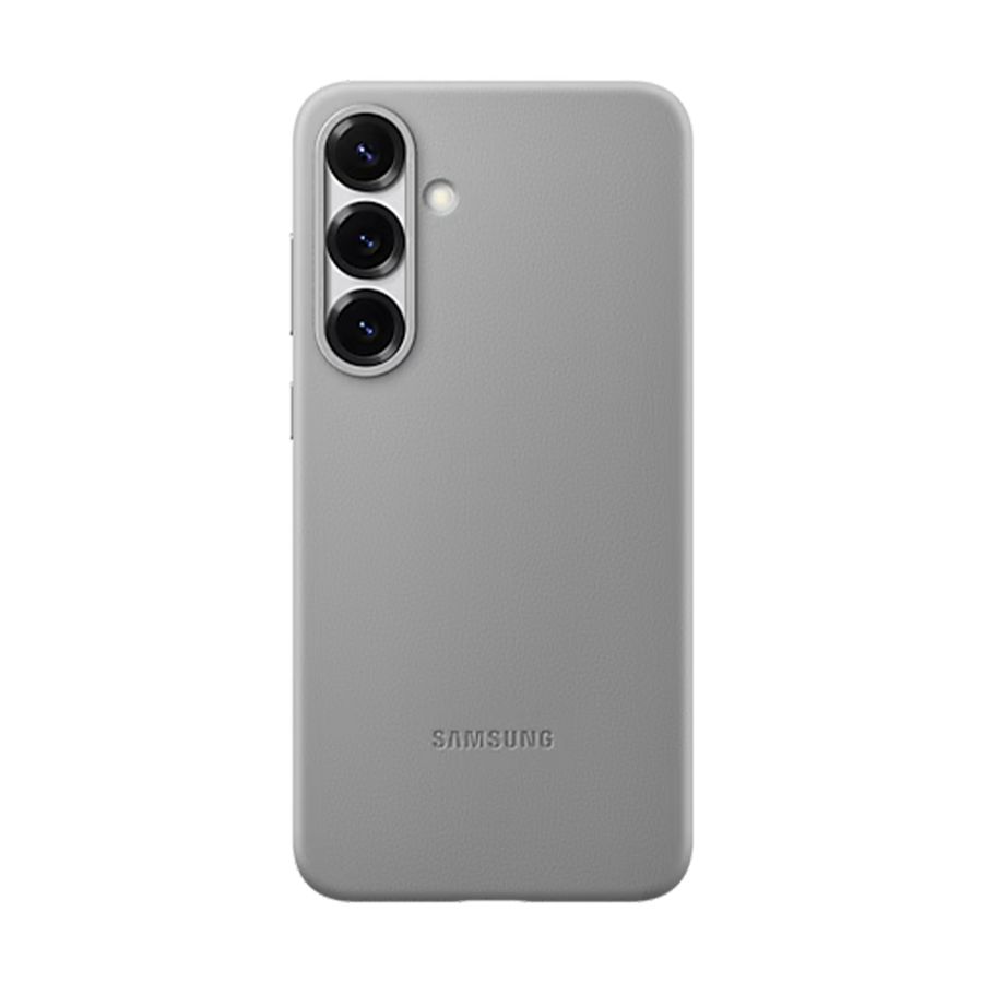 Galaxy S25+ Kindsuit Case | Grey