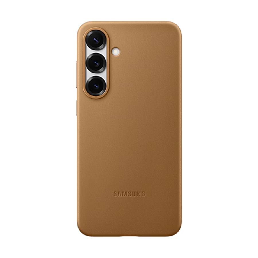 Galaxy S25+ Kindsuit Case | Gold