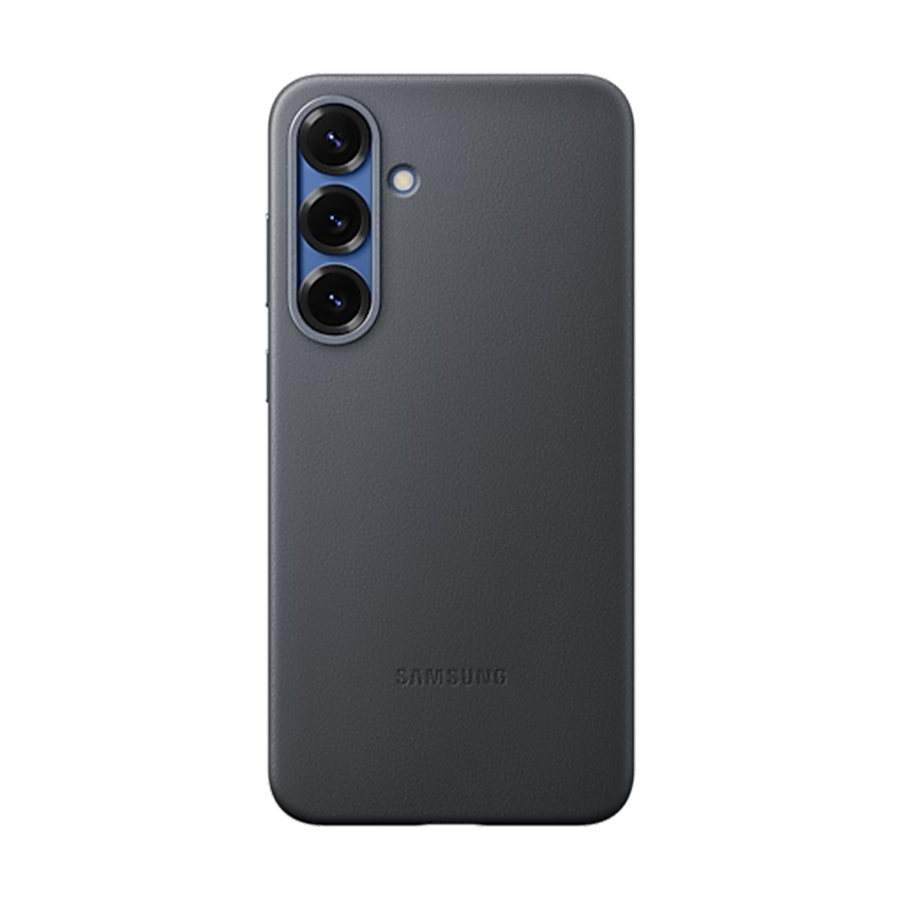 Galaxy S25+ Kindsuit Case | Black