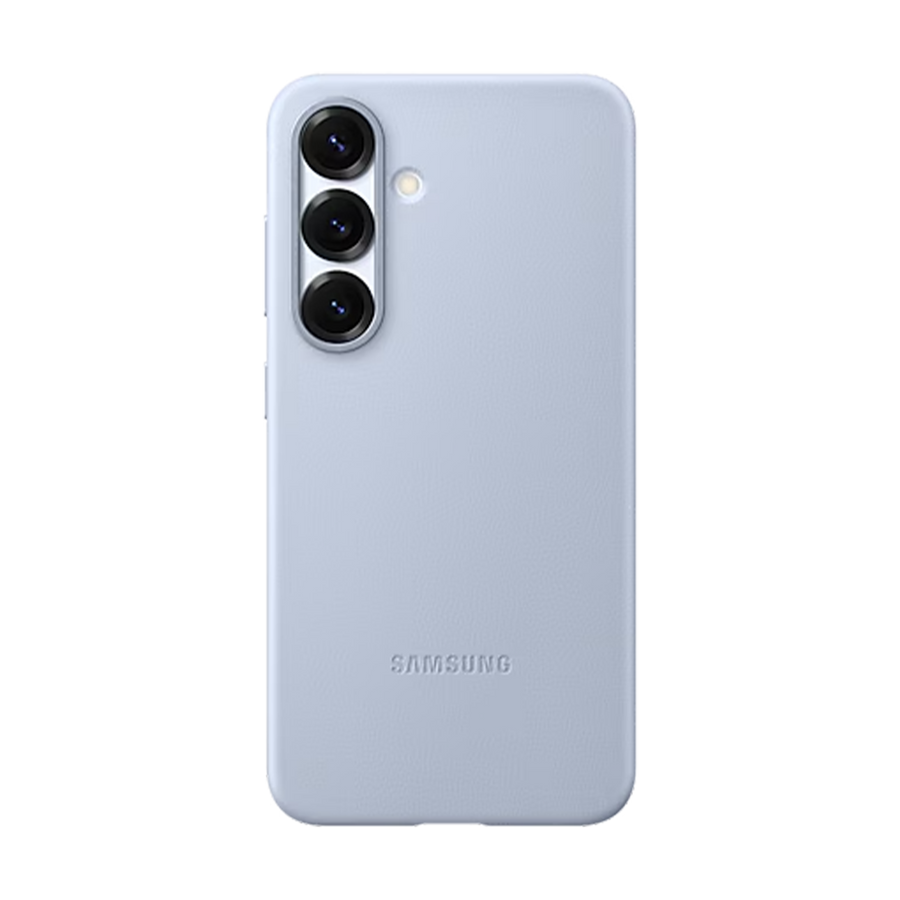 Galaxy S25 KindSuit Case | Light blue