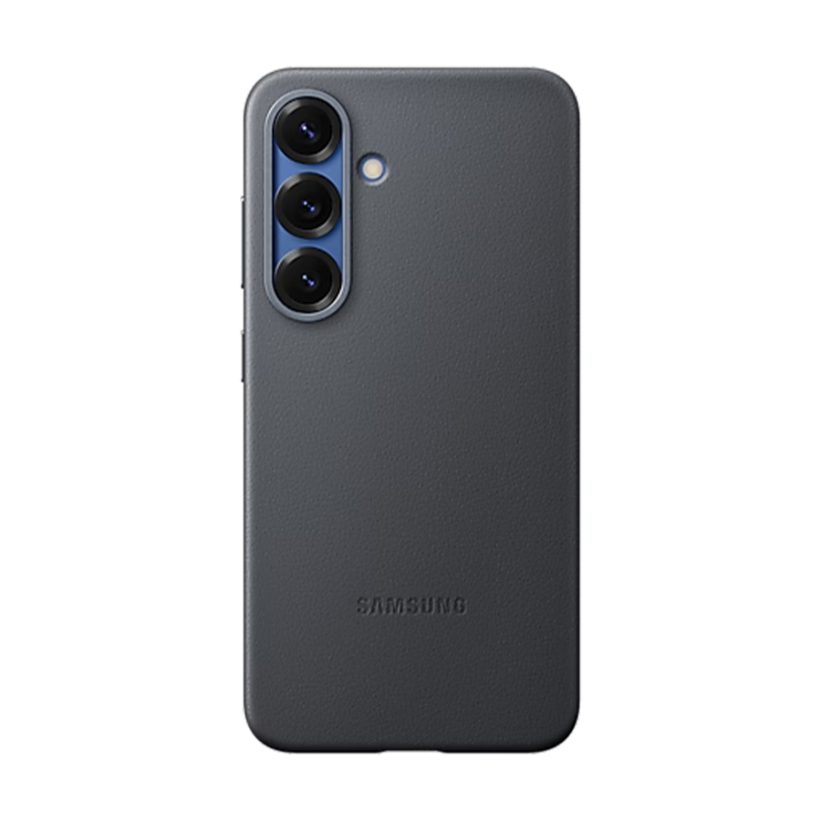 Galaxy S25 Kindsuit Case | Black
