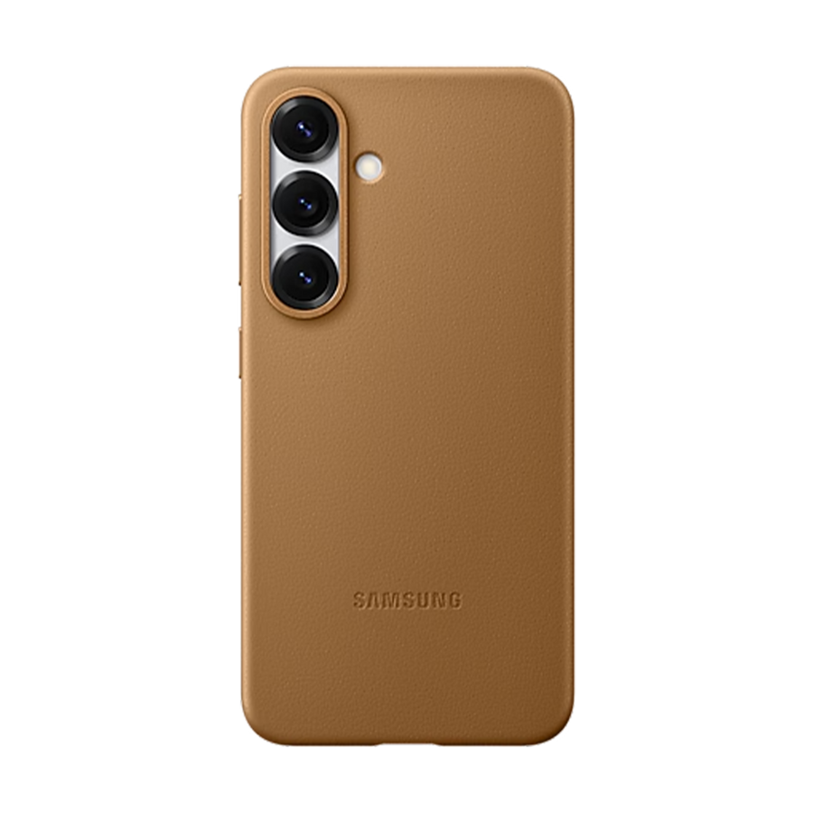 Galaxy S25 Kindsuit Case | Gold