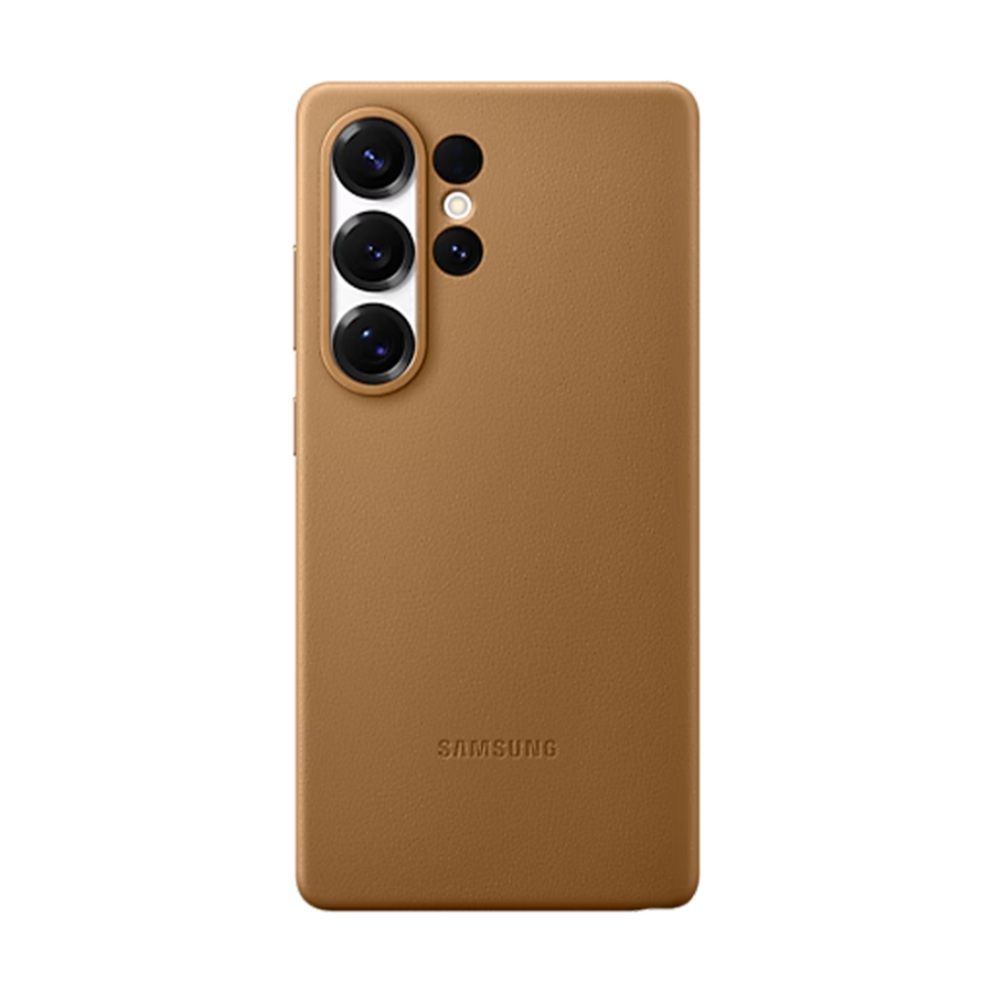 Galaxy S25 Ultra Kindsuit Case | Gold