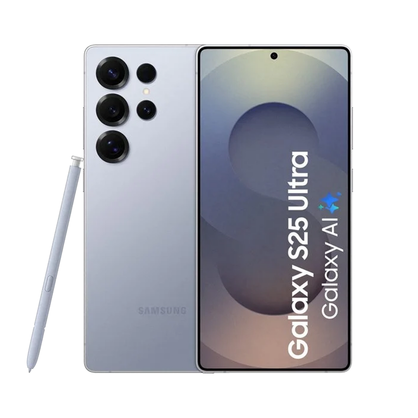 Samsung Galaxy S25 Ultra 1TB Titanium Silverblue