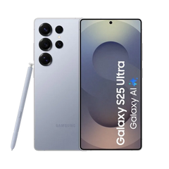 Samsung Galaxy S25 Ultra 1TB Titanium Silverblue