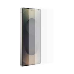 Samsung S25 Ultra Anti-reflectie folie Transparant