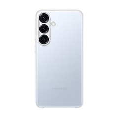 Galaxy S25+ Clear Case Transparant