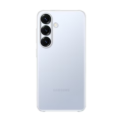 Galaxy S25 Clear Case Transparant