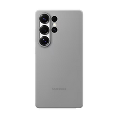 Galaxy S25 Ultra Silicone Case | Grey