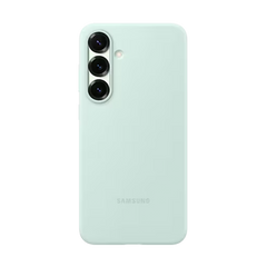 Galaxy S25+ Silicone Case | Mint